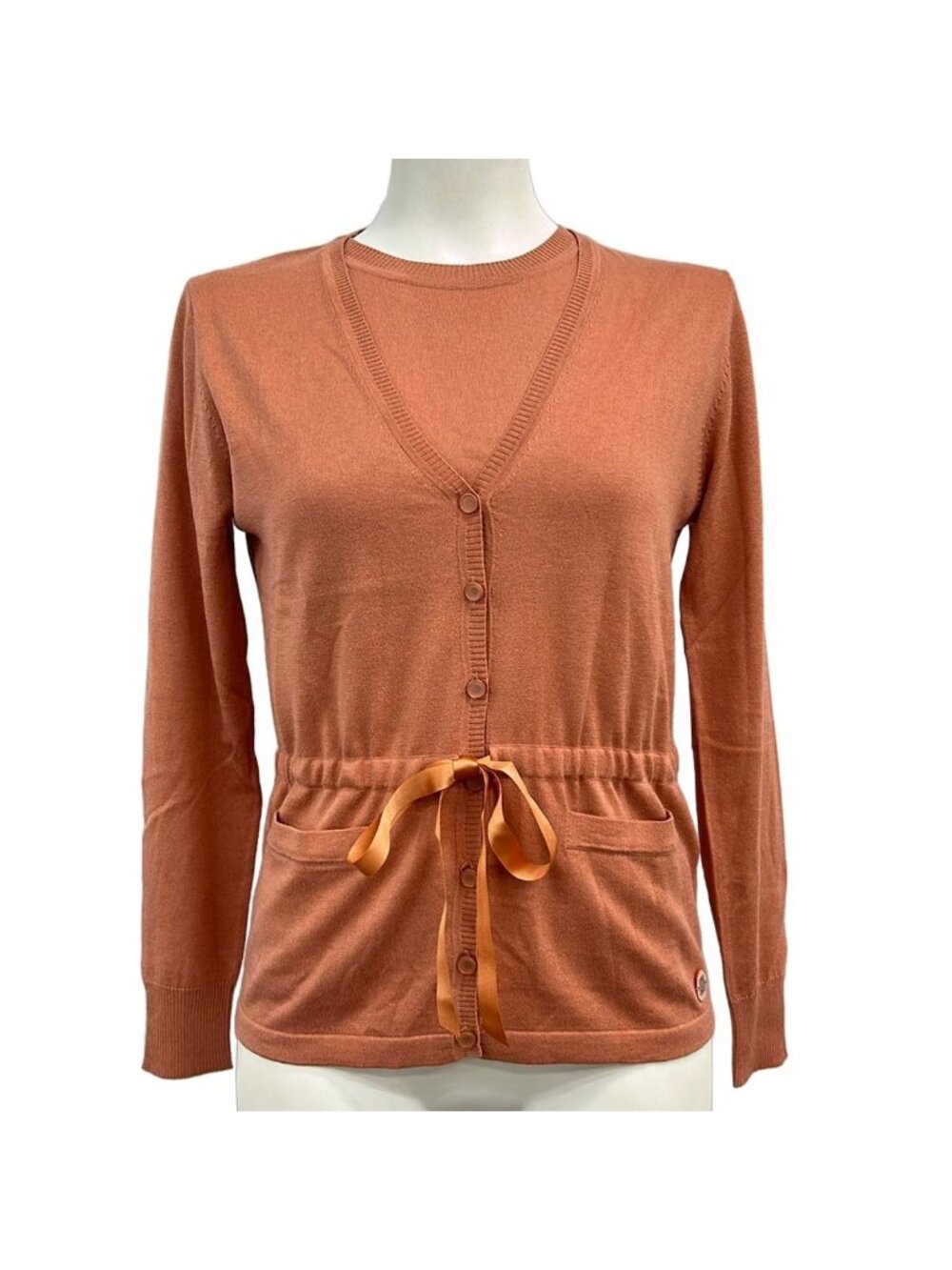 Loewe Ensemble Pink Silk Blend